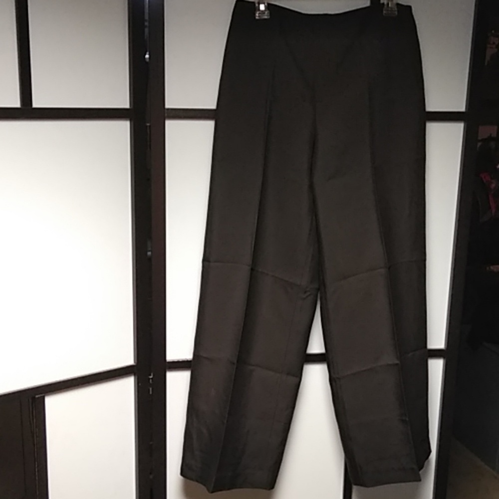 Linda Allard Ellen Tracy Slacks sz 8